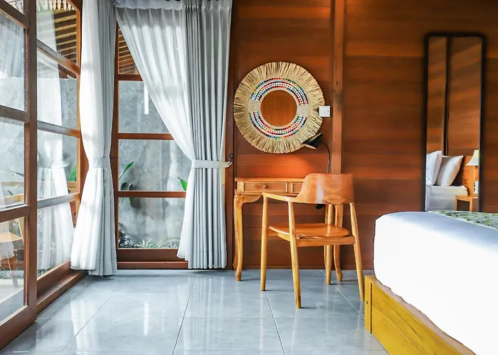 Villa Intimissimo - Vibrations Of Love&happiness 2 Ubud