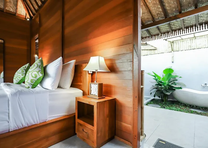Villa Intimissimo - Vibrations Of Love&happiness 2 Ubud