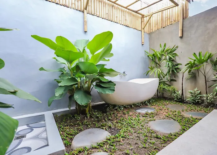 Villa Intimissimo - Vibrations Of Love&happiness 2 Ubud