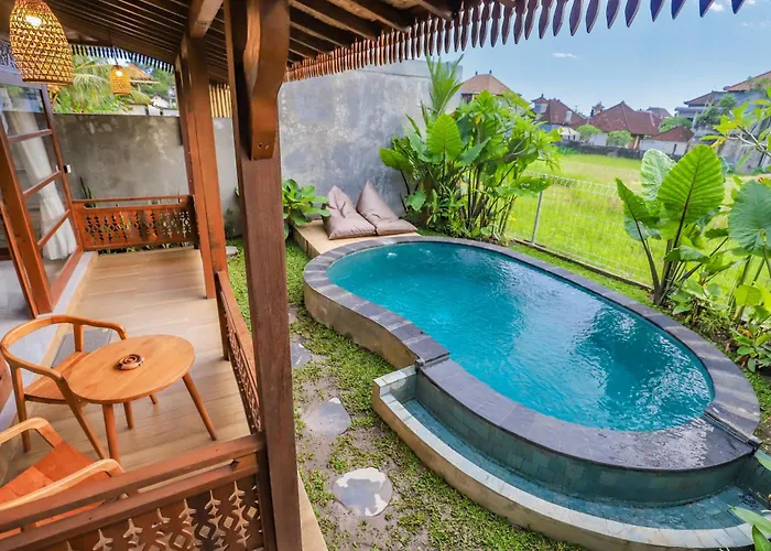 Intimissimo - Vibrations Of Love&happiness 2 Villa Ubud