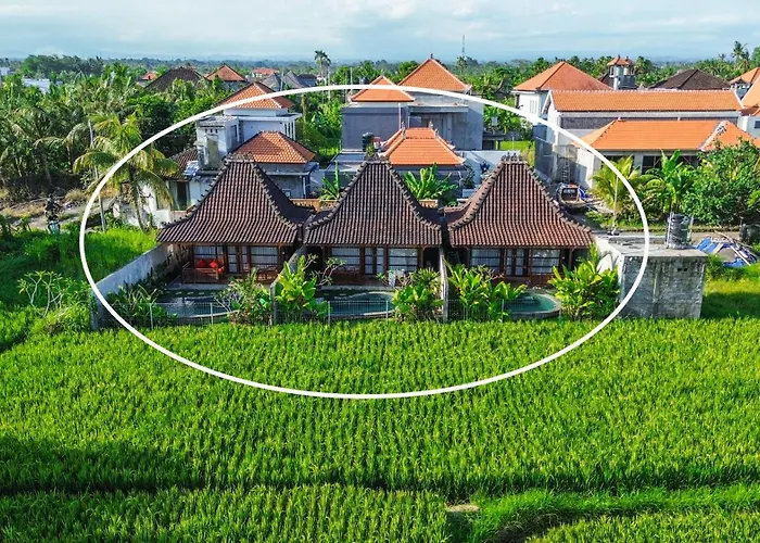 Intimissimo - Vibrations Of Love&happiness 2 Villa Ubud